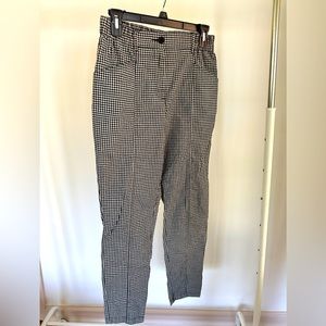 Urban outfitters gingham pants